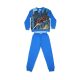 Winter flannel children's pajamas - Spiderman