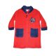 Children's warm robe - Coral - Spiderman - red - 104