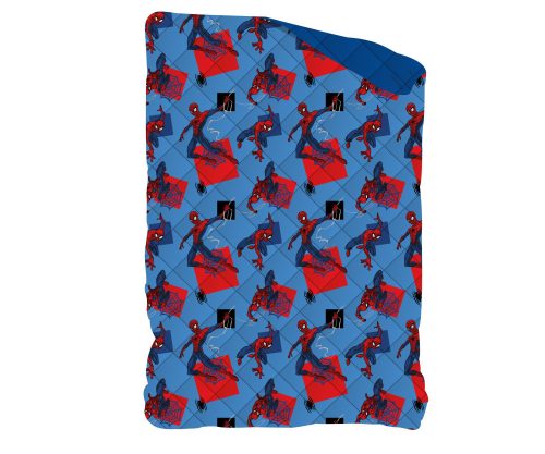 Spiderman-Tagesdecke – 170 x 250 cm