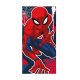 Prosop de plaja Spiderman 100% bumbac - 70x140 cm