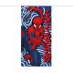Telo mare Spiderman ad asciugatura rapida - 70x140 cm