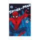 Spiderman-Fleecedecke – 100 x 150 cm – 2