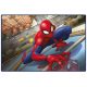 Uscita bagno Spider-Man, tappeto - 50 x 80 cm