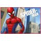 Tappeto Spiderman, uscita bagno - 80 x 120 cm