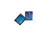 Flannel children's pajamas - Spiderman - medium blue - 98