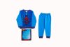 Thick cotton children's pajamas - Spiderman