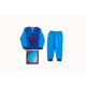 Thick cotton children's pajamas - Spiderman
