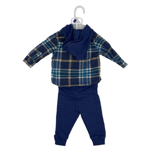 Disney Stitch baba ruha együttes - 18 hónap