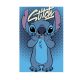Disney Stitch 羊毛毯 - 100 x 150 厘米