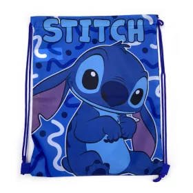 Disney Stitch OHANA VIBES sporttáska, tornazsák