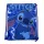 Disney Stitch OHANA VIBES sporttáska, tornazsák