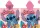 Disney Stitch OHANA Means Family törölköző poncsó 50x100 cm (Fast Dry)