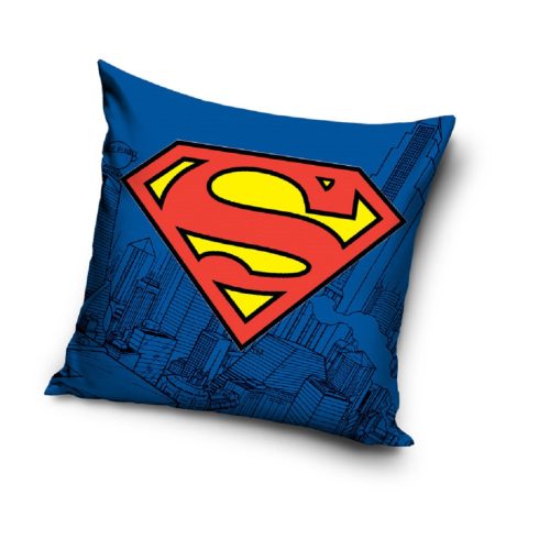Federa Superman 40x40 cm