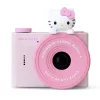Kiimento Hello Kitty Model Die Digitalkamera für Kinder