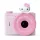 Kiimento Hello Kitty Model Die Digitalkamera für Kinder