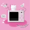 Kiimento Hello Kitty Model Die Digitalkamera für Kinder