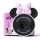 Kiimento Minnie Mouse Model Camera digitala pentru copii