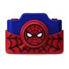 Fotocamera digitale Kiimento Spiderman Model K per bambini