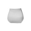 Women's plus size underwear - shapewear - with extra support in the front - white - 54