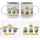 MINIONS bögre 320ml Freitag vs. Montag