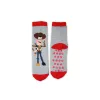 Csúszásgátlós gyerek bokazokni - Toy Story - teliplüss