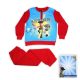 Winter cotton children's pajamas - Toy Story - red - 122