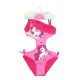 Trikini unicorno per bambine - rosa - 98