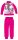 Unikornis kislány szabadidőruha - pink - 104