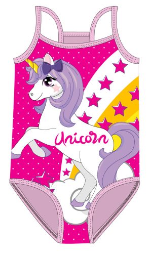 Costume da bagno unicorno per ragazze - costume intero