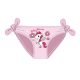 Slip costume da bagno unicorno per bambine