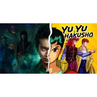 YU YU HAKUSHO