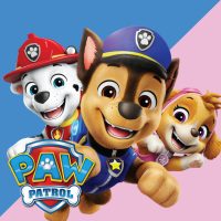 Paw Patrol