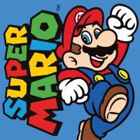 Super Mario