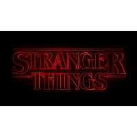 Stranger Things