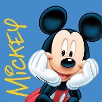 Topolino Disney