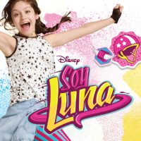 Soy Luna della Disney