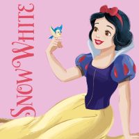 Il nome di Bianca Disney