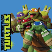 Tartarughe Ninja Mutanti Adolescenti