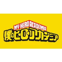 MY HERO ACADEMIA