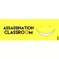 Assassination Classroom