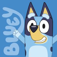 Bluey