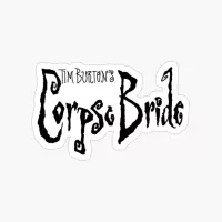 Corpse Bride