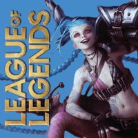 League of Legends