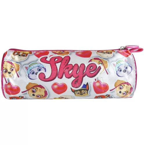 Skye henger tolltartó