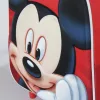 Minnie gurulós táska, fogantyúval