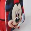 Minnie gurulós táska, fogantyúval