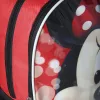 Minnie világító iskolatáska