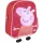 Peppa piros hátizsák
