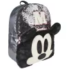 Mickey átfordítható flitteres hátizsák