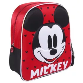 Mickey 3D hátizsák